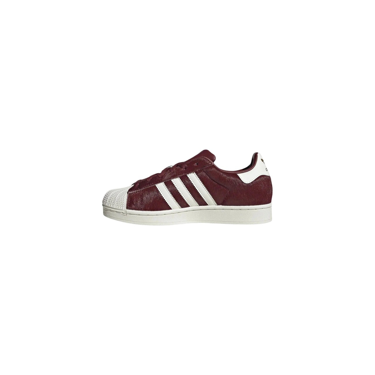 Adidas Originals Women's Trainers – Burgundy