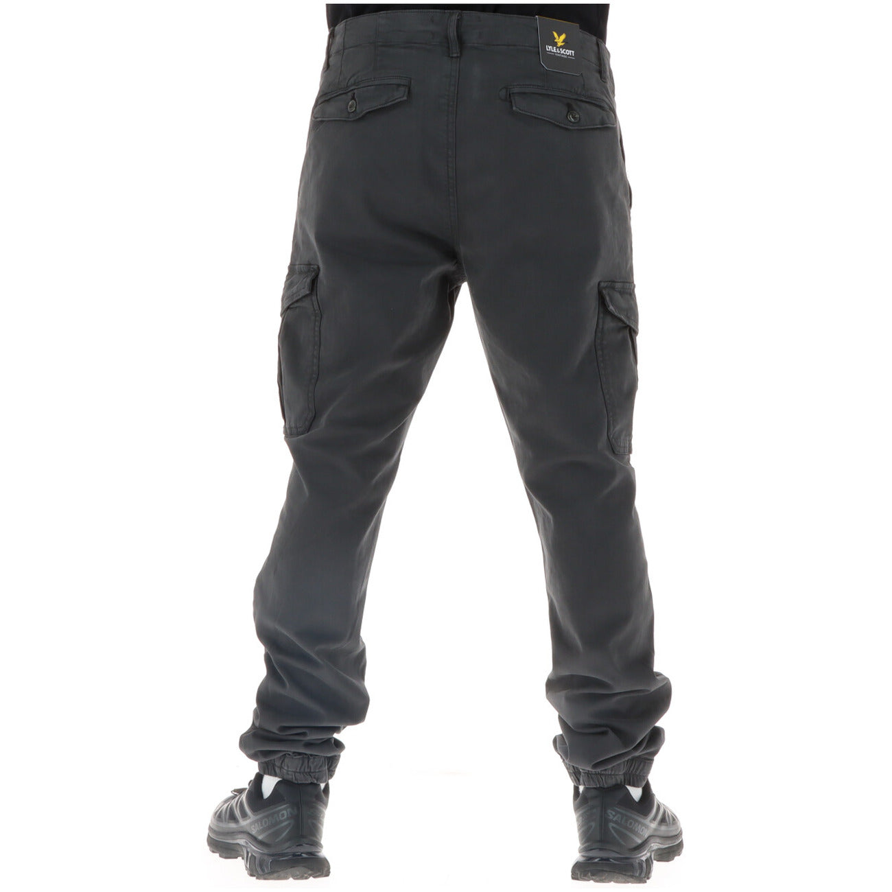 Lyle & Scott - Lyle & Scott Men's Pants