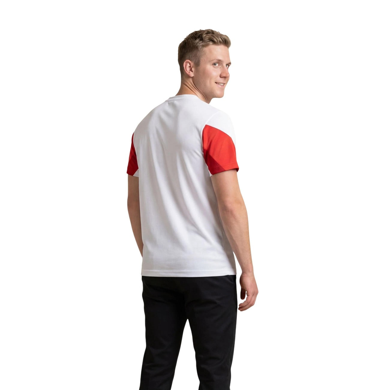 Ea7 - Ea7 Homme T-Shirts