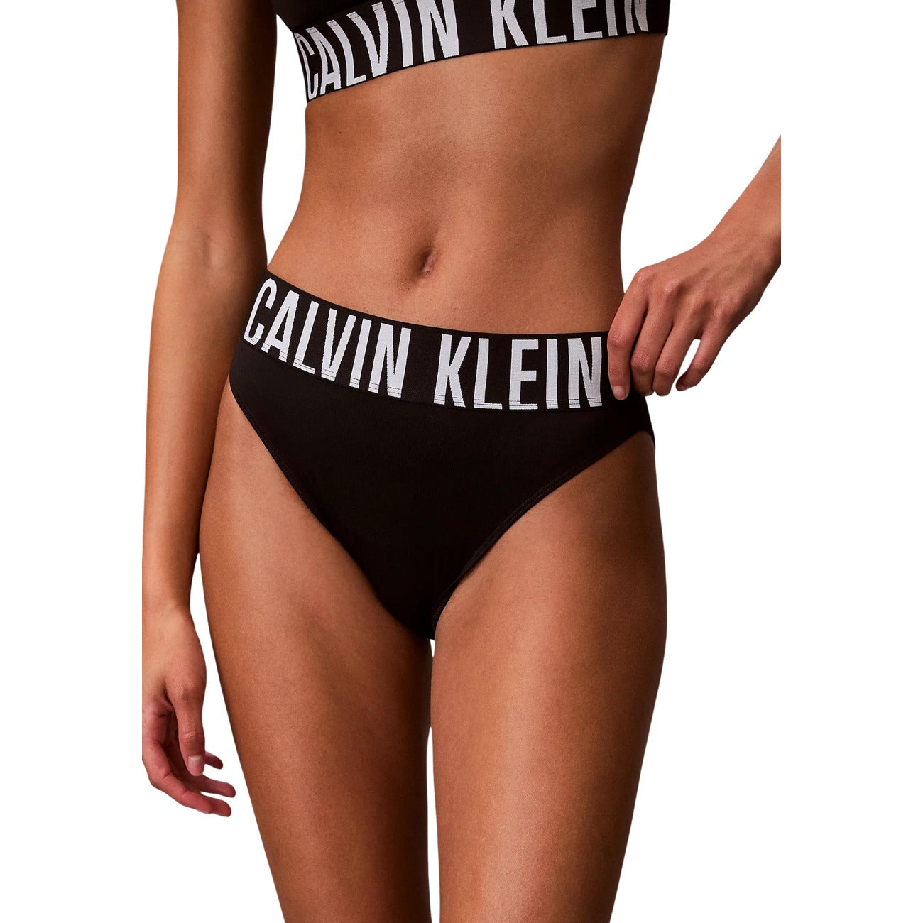 Calvin Klein Underwear - Calvin Klein Underwear Femme Lingerie