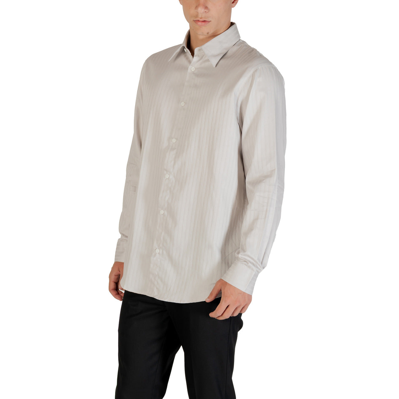 Armani Exchange - Armani Exchange Men's Shirts