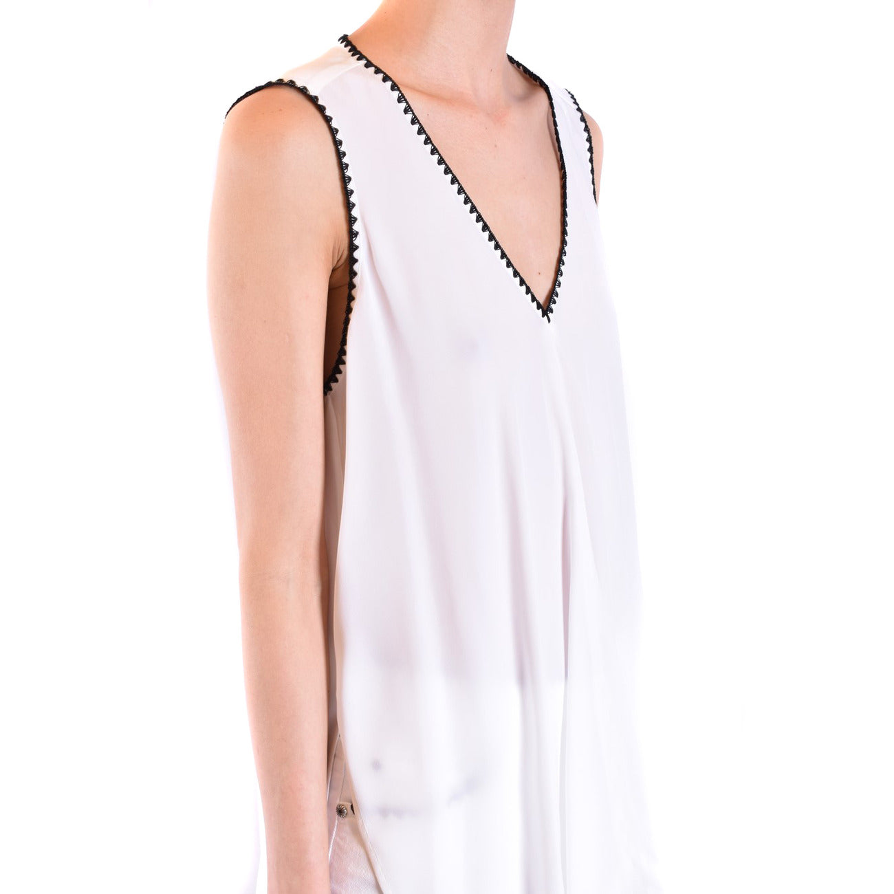 Dondup - Dondup Women's Tank Tops