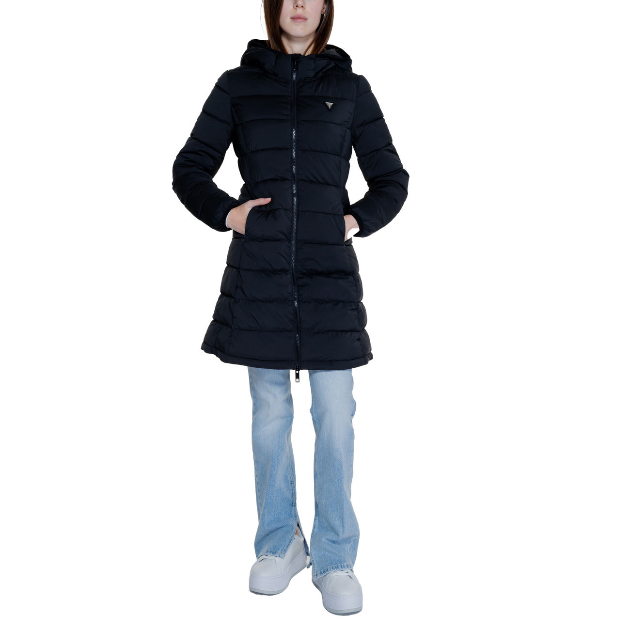 Guess - Guess Femme Vestes