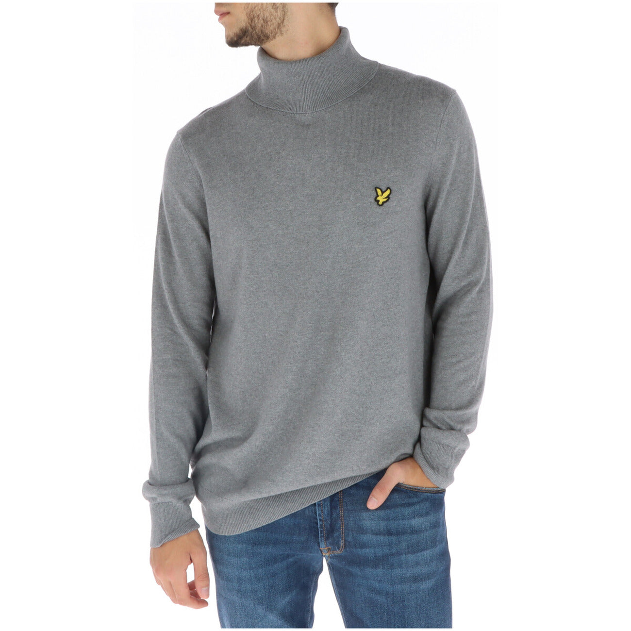 Lyle & Scott - Lyle & Scott Homme Pulls