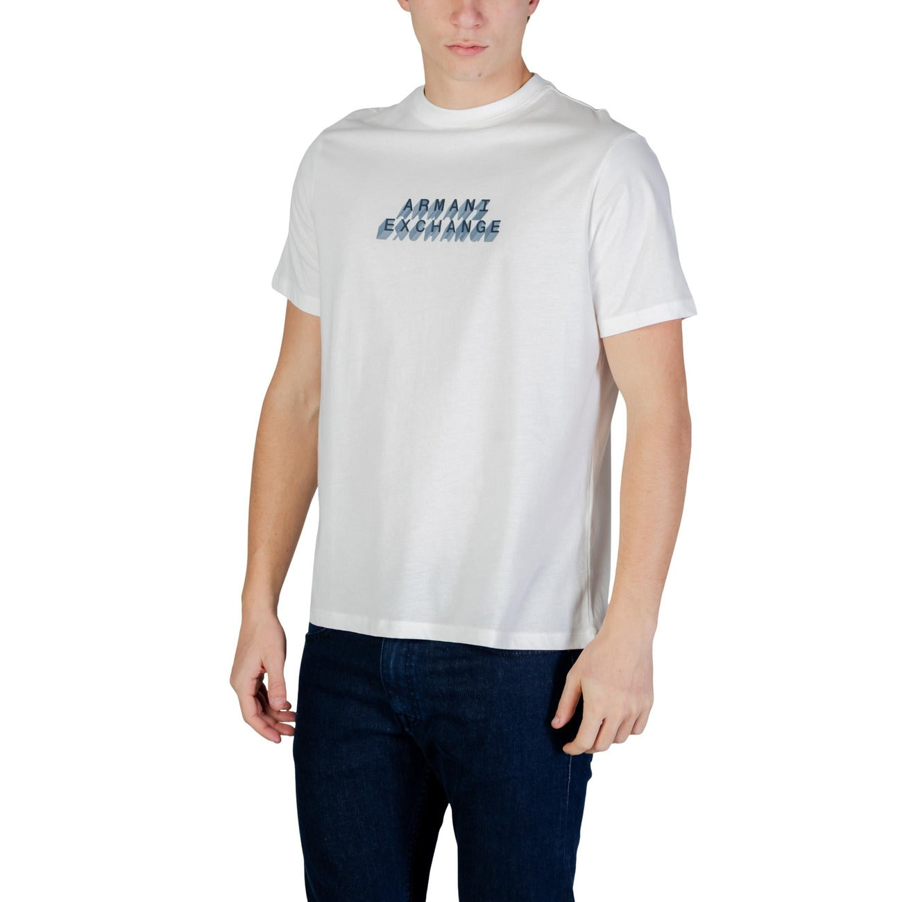 Armani Exchange - Armani Exchange Homme T-Shirts