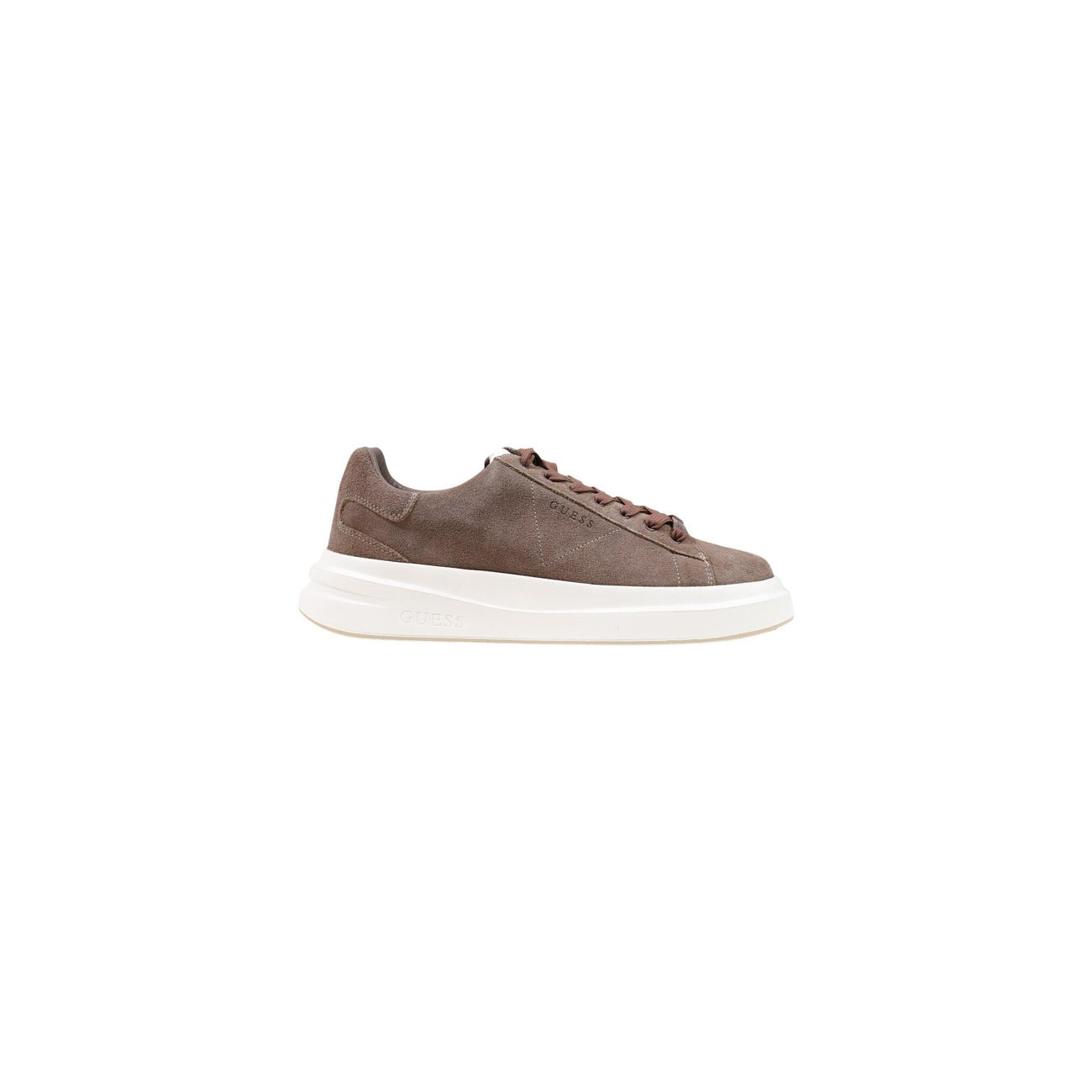 Guess - Guess Homme Baskets