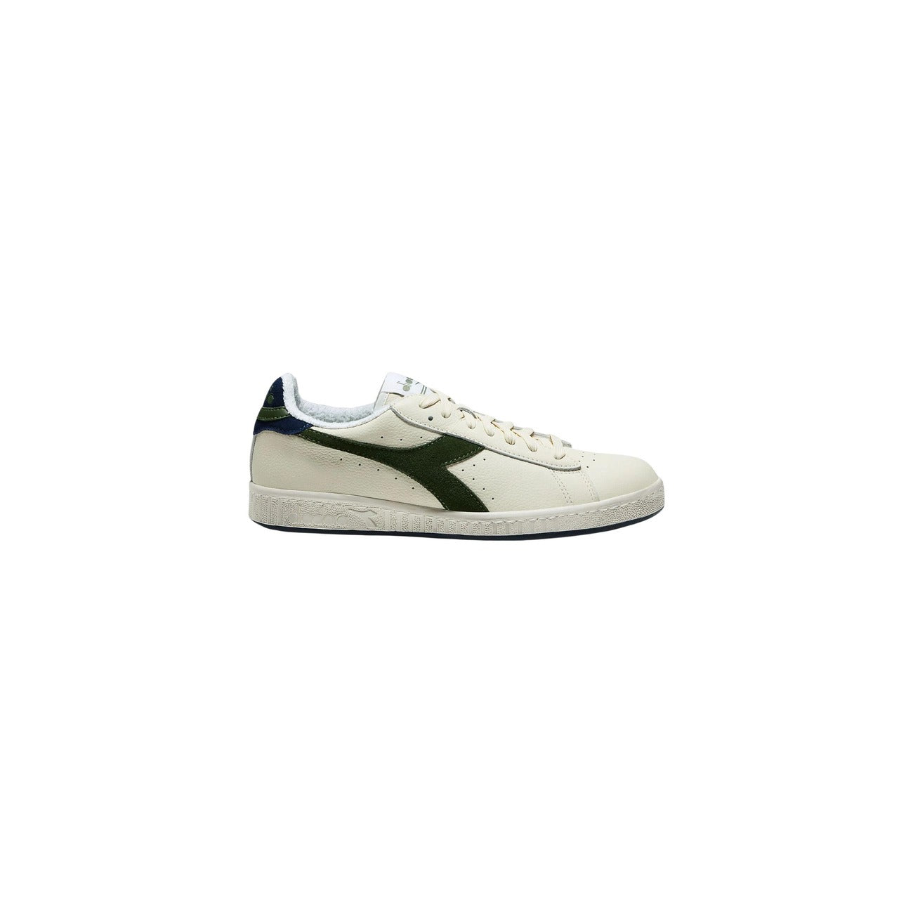 Men's Diadora Sneakers – Blue
