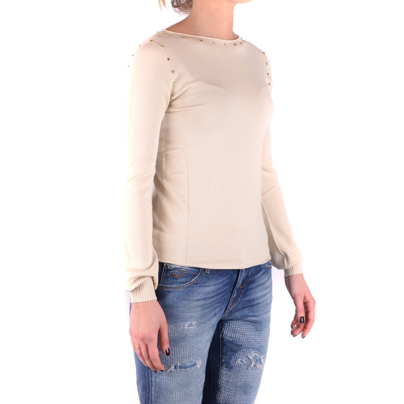 Twin-set Simona Barbieri - Twin-set Simona Barbieri Femme Pulls