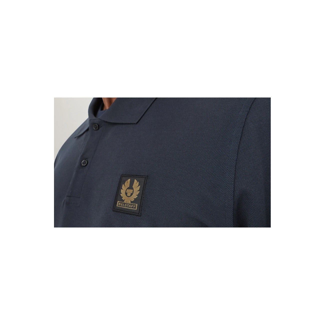 Belstaff - Belstaff Men's Polo Shirt
