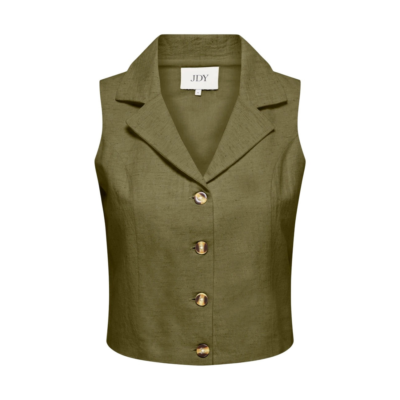 Jacqueline De Yong - Jacqueline De Yong Women's Vests