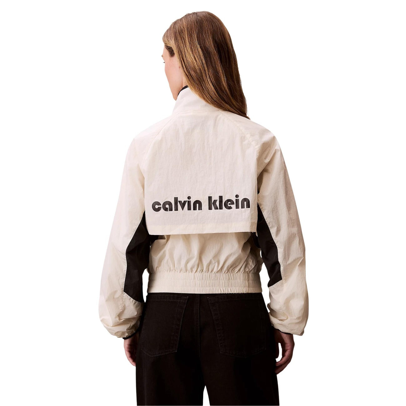 Calvin Klein Jeans - Calvin Klein Jeans Femme Jaquettes