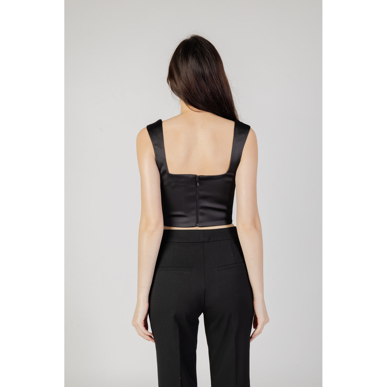 Silence - Silence Women's Tops