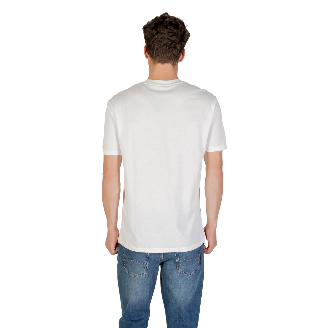 Armani Exchange - Armani Exchange Homme T-Shirts