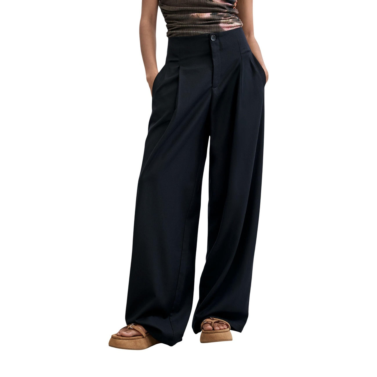 Desigual - Desigual Femme Pantalons