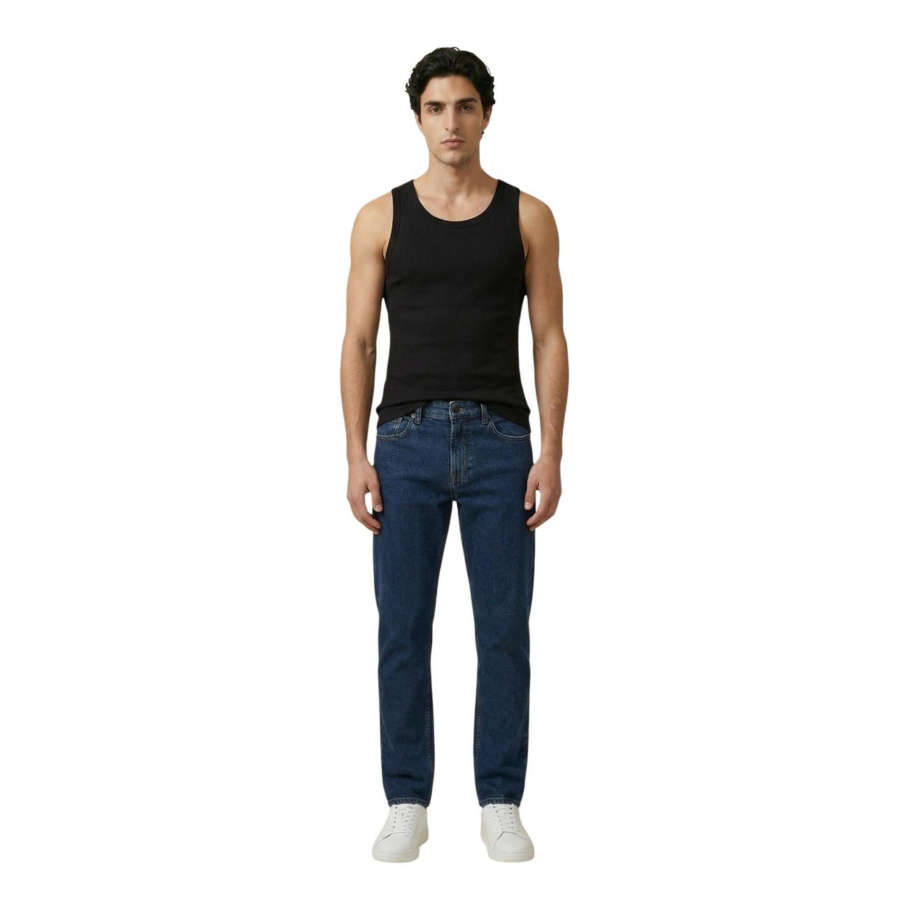 Calvin Klein Jeans - Calvin Klein Jeans Men's Tank Tops