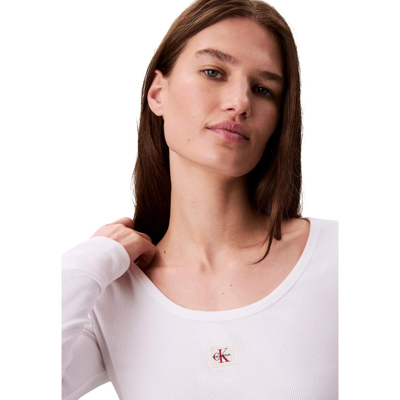 Calvin Klein Jeans - Calvin Klein Jeans Femme T-Shirts