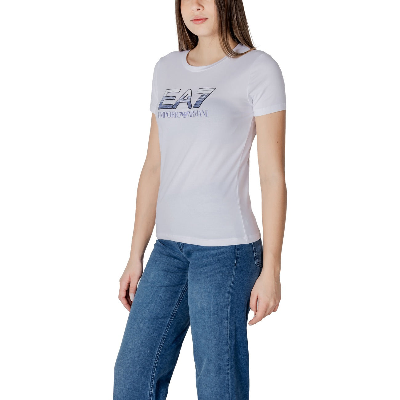 Ea7 - Ea7 Femme T-Shirts