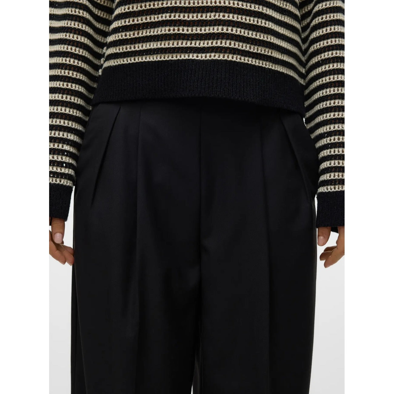 Vero Moda - Vero Moda Femme Pantalons