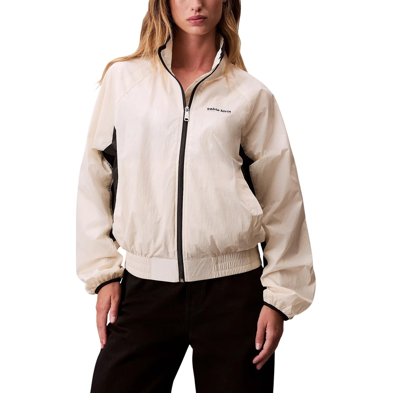 Calvin Klein Jeans - Calvin Klein Jeans Femme Jaquettes