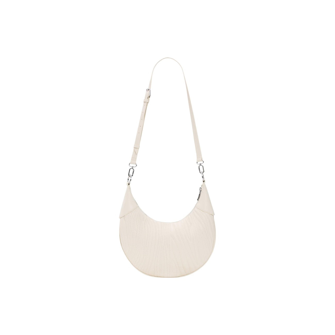 Sac à main femme Desigual – Beige