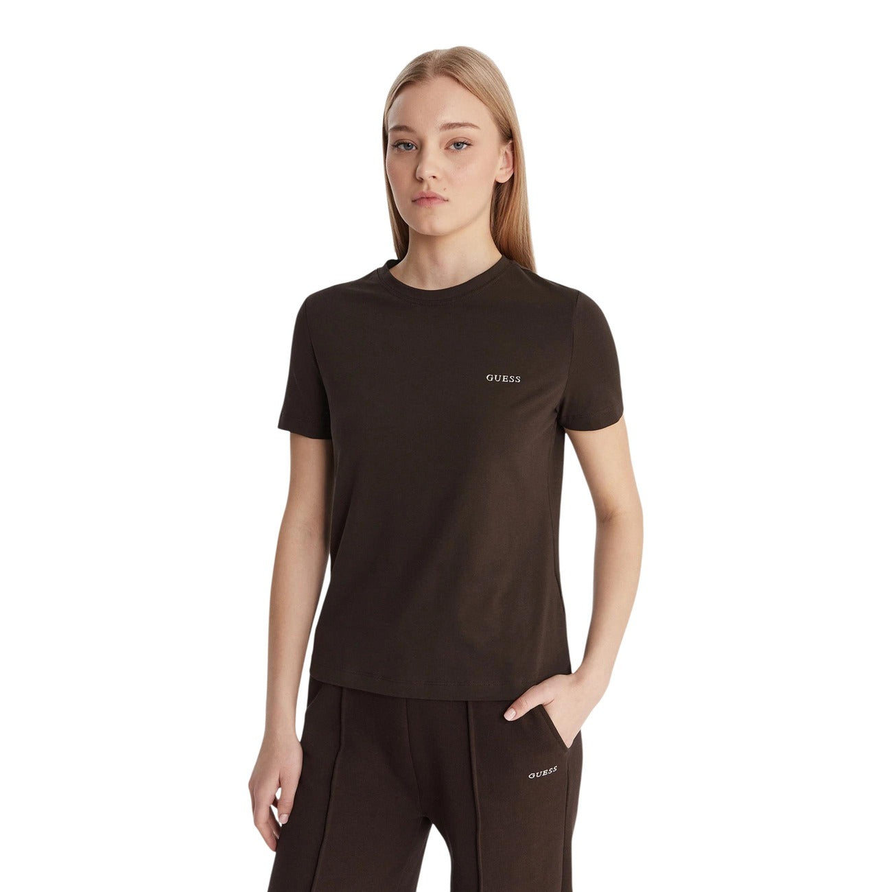 Guess Active - Guess Active Women's T-Shirts
