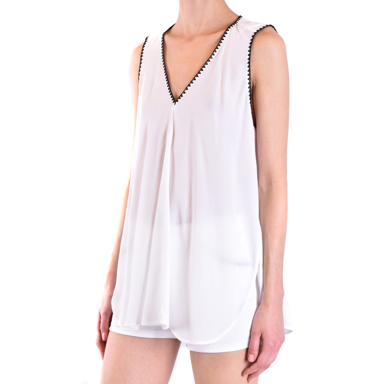 Dondup - Dondup Women's Tank Tops