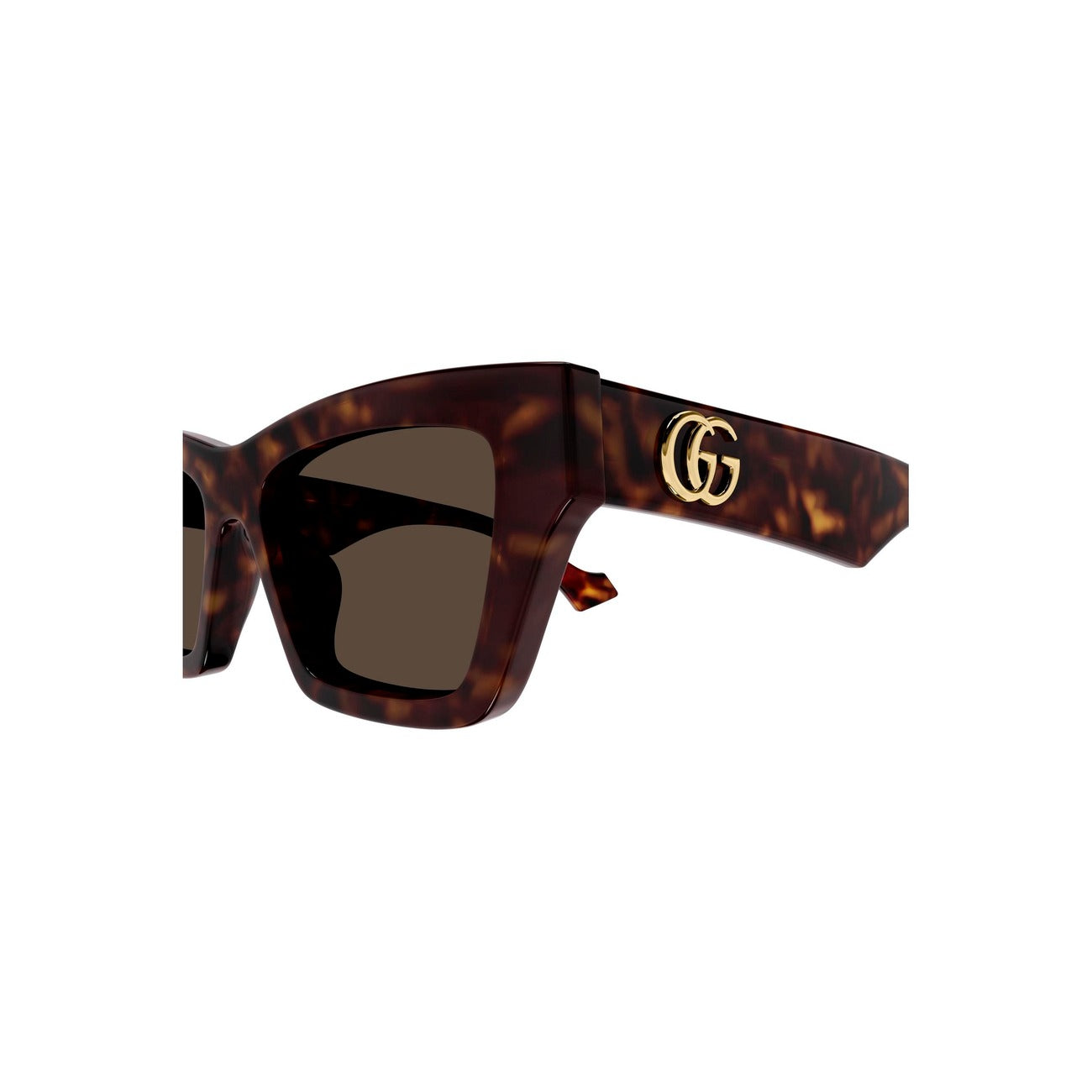 Gucci Women's Sunglasses – Beige and Grey