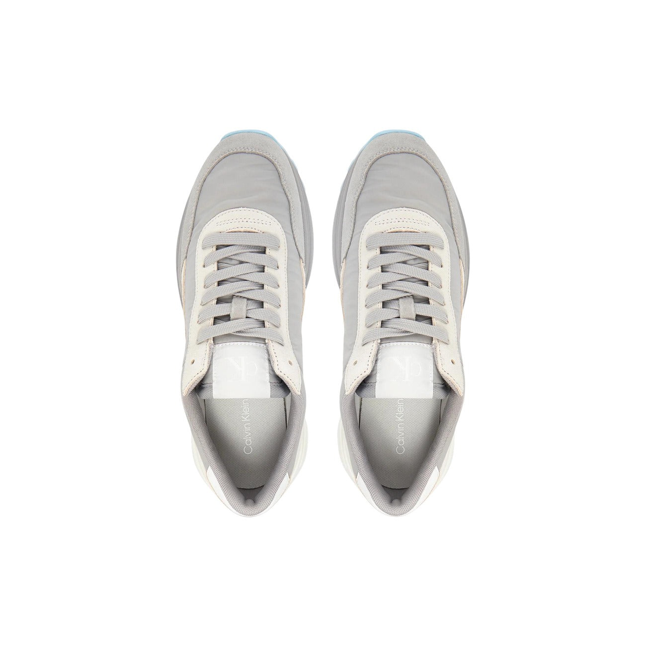 Calvin Klein Jeans - Calvin Klein Jeans Femme Baskets