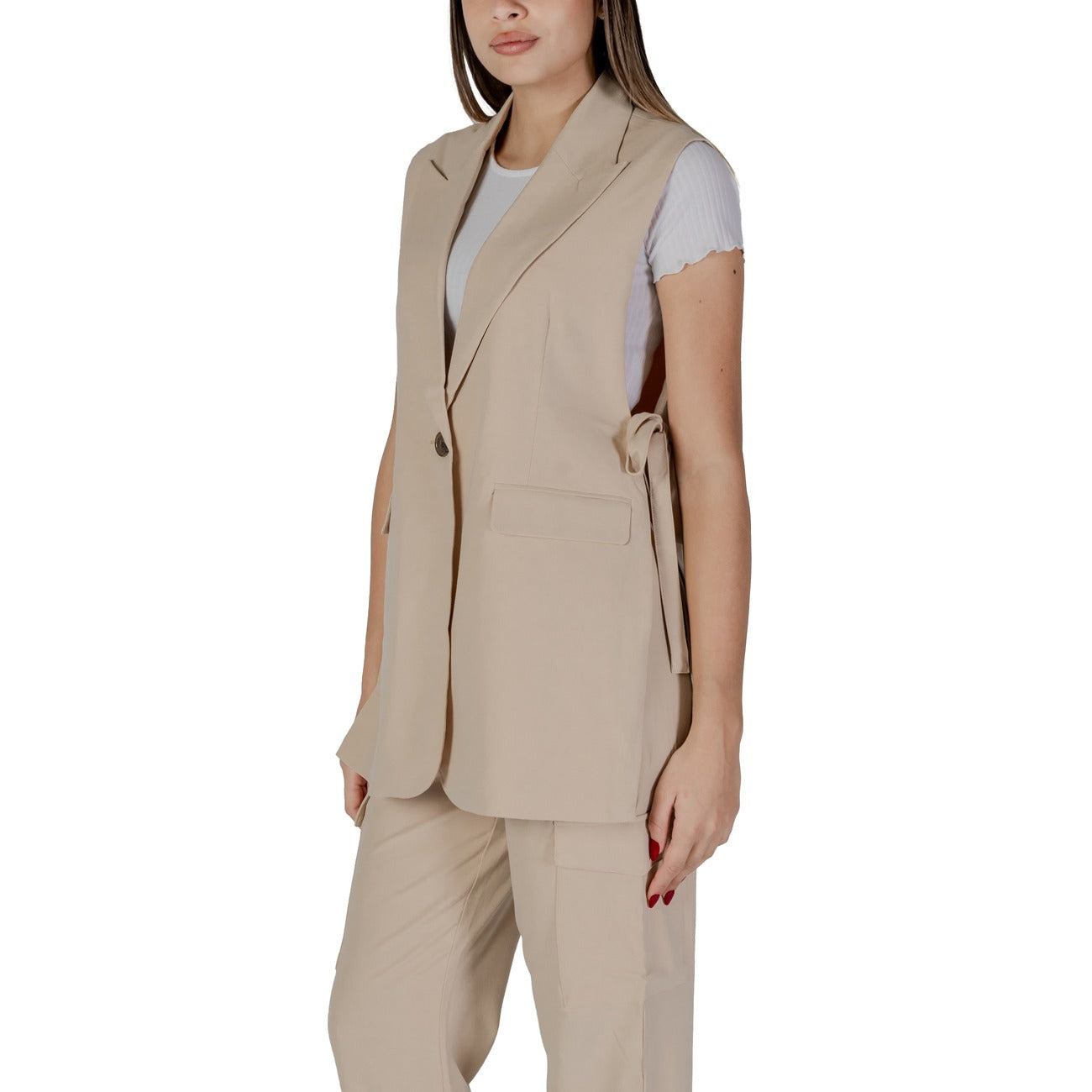 B.young - B.young Women's Waistcoats