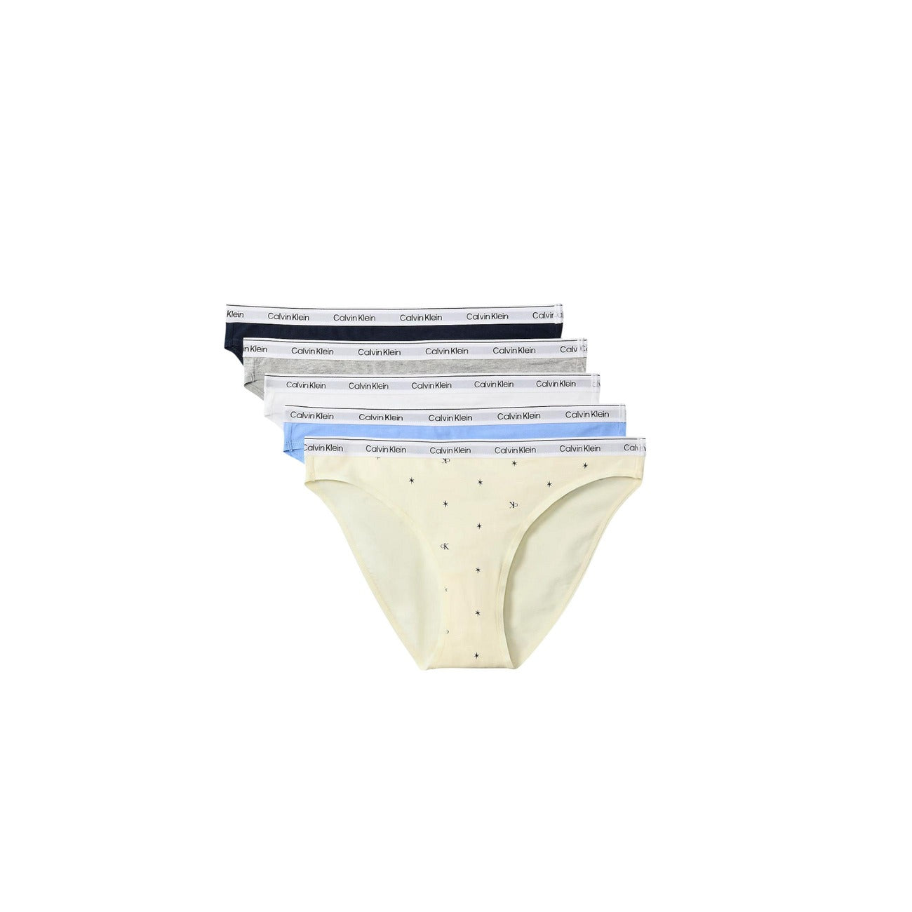 Calvin Klein Underwear - Calvin Klein Underwear Femme Lingerie