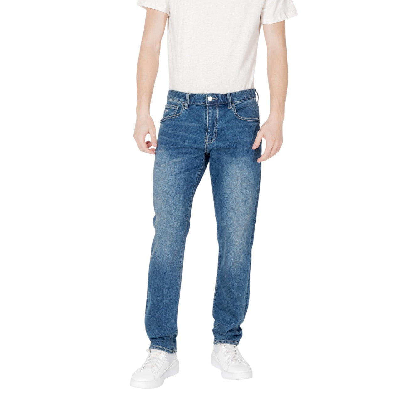 Armani Exchange - Armani Exchange Men's Jeans