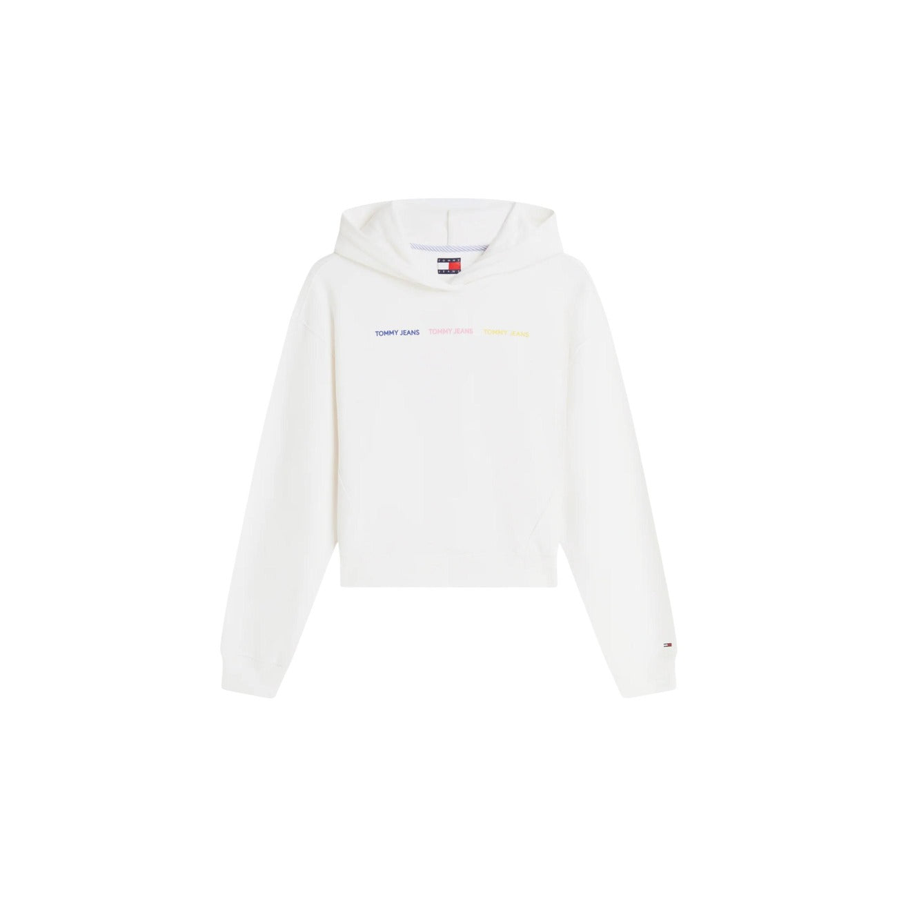 Tommy Hilfiger Jeans - Tommy Hilfiger Jeans Femme Sweatshirts