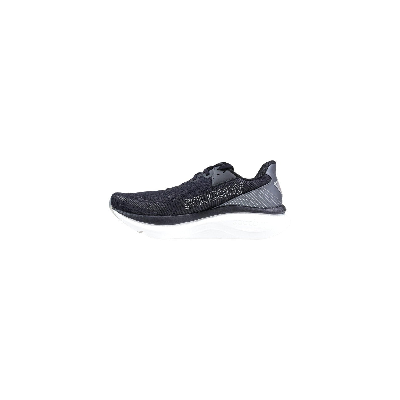 Men's Saucony Sneakers – ENDORPHIN AZURA – Black