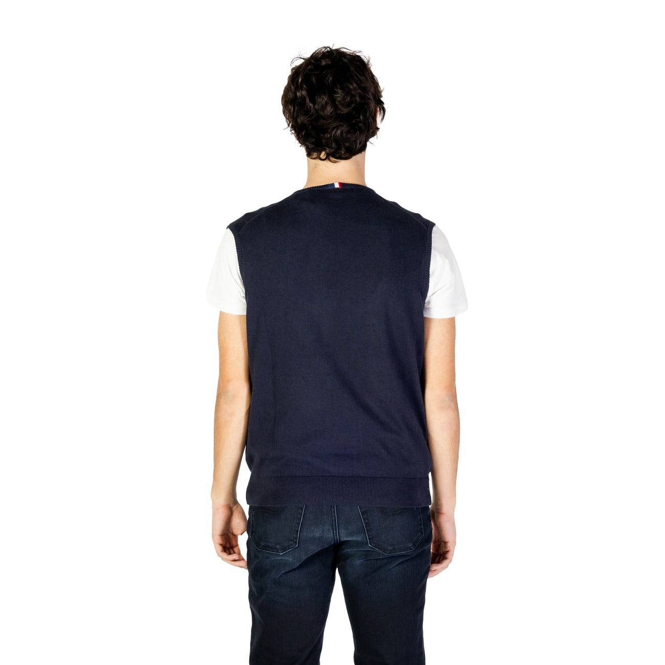 U.S. Polo Assn. - U.S. Polo Assn. Men's Vests
