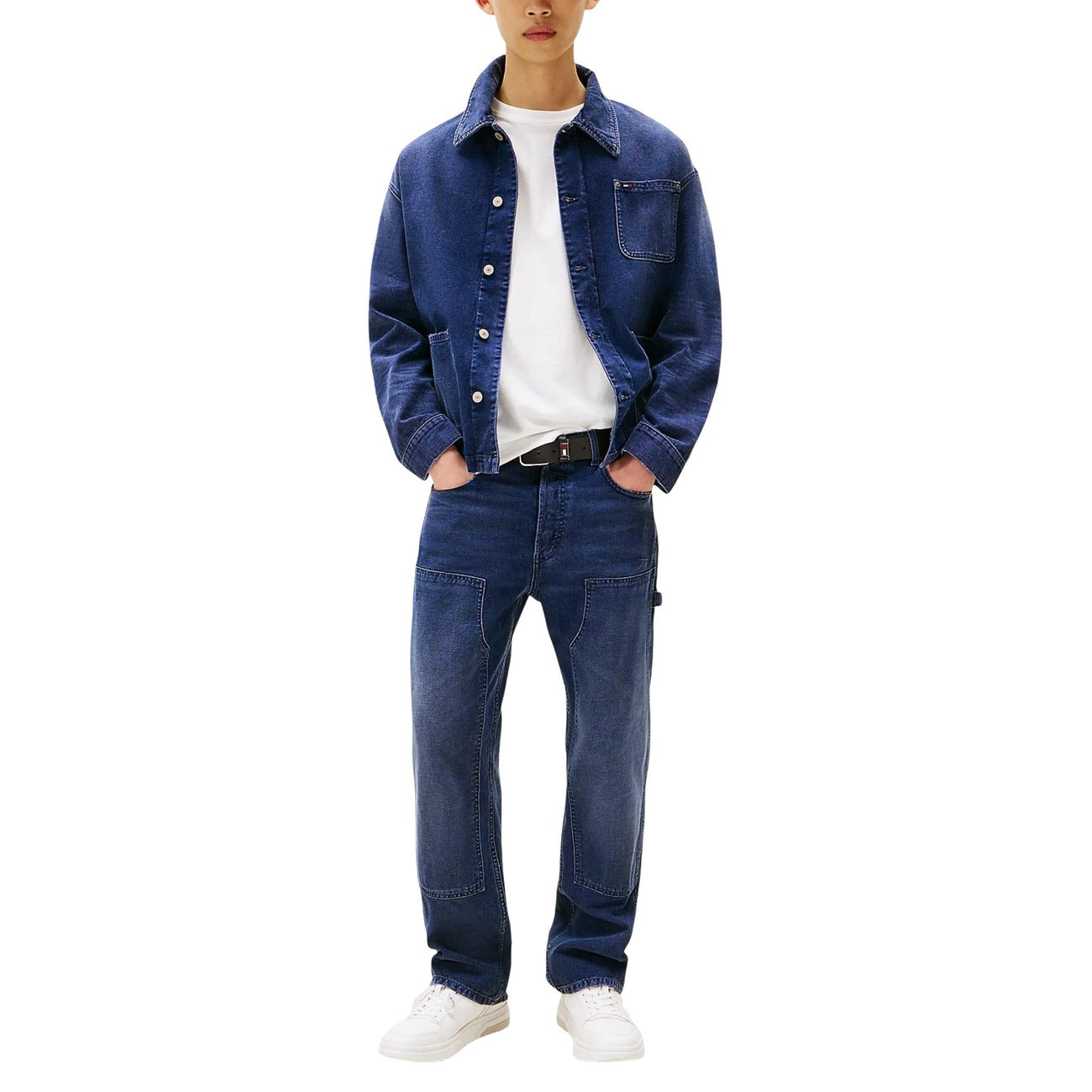 Tommy Hilfiger Jeans - Tommy Hilfiger Jeans Homme Jeans
