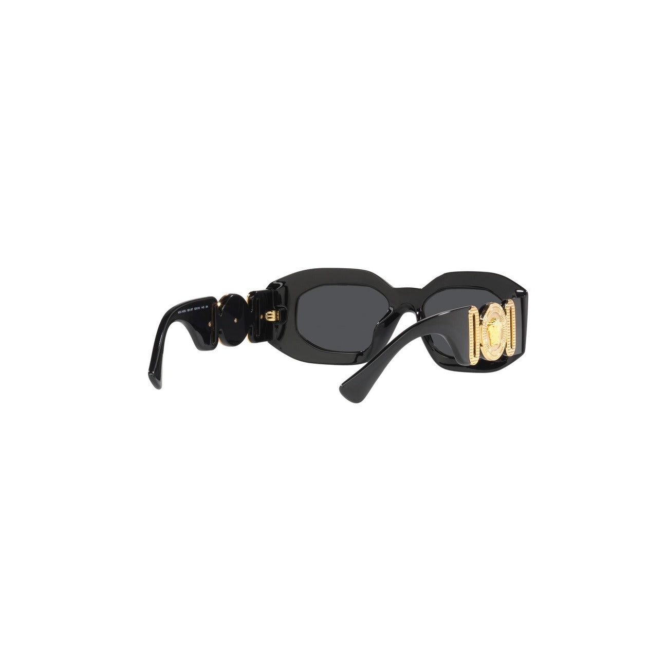 Versace - Versace Homme Lunettes De Soleil