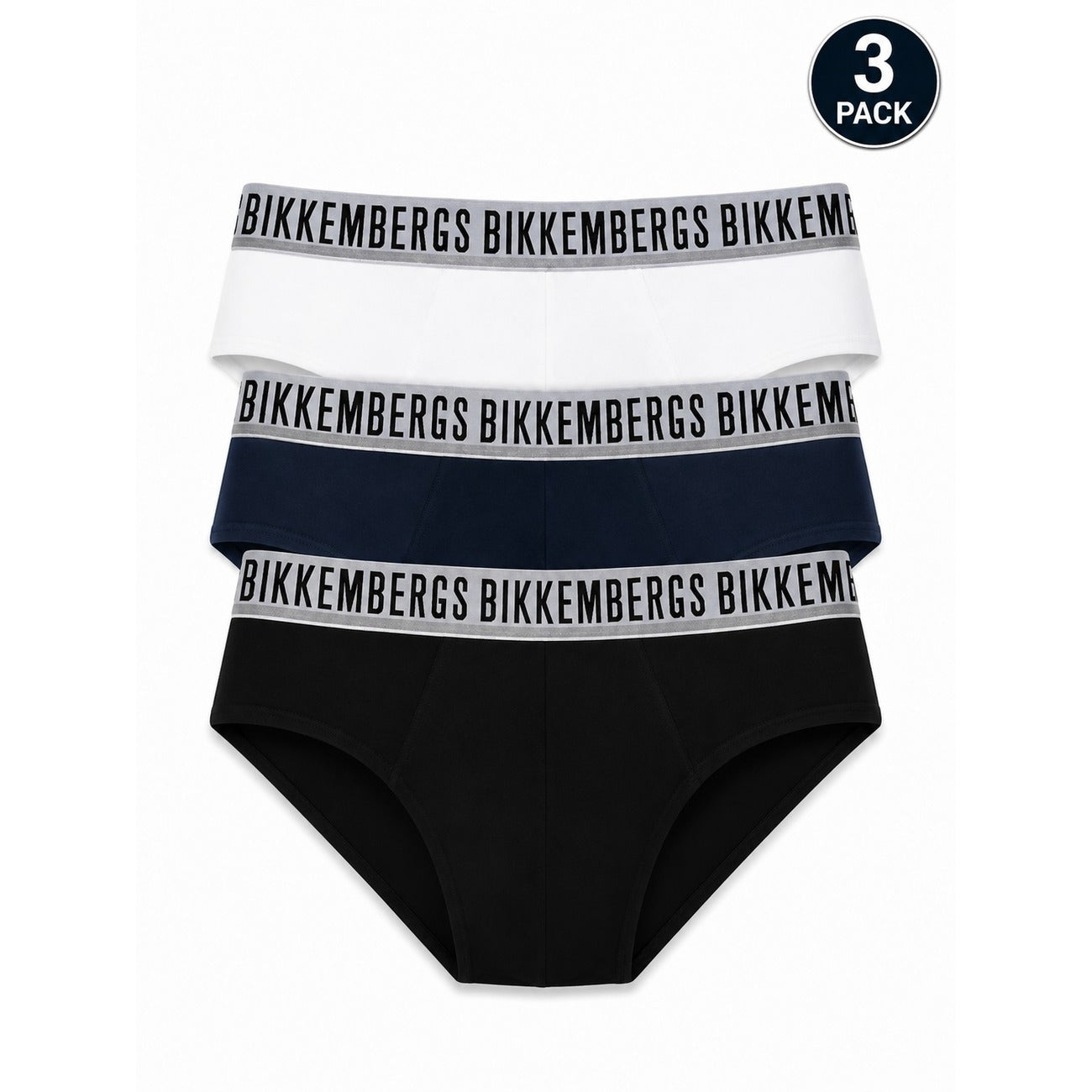 Bikkembergs - Bikkembergs Homme Sous-vetements