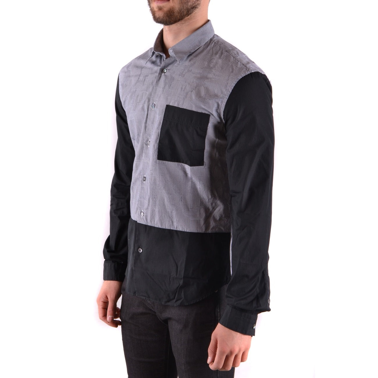 Alexander McQueen - Alexander McQueen Men's Shirts