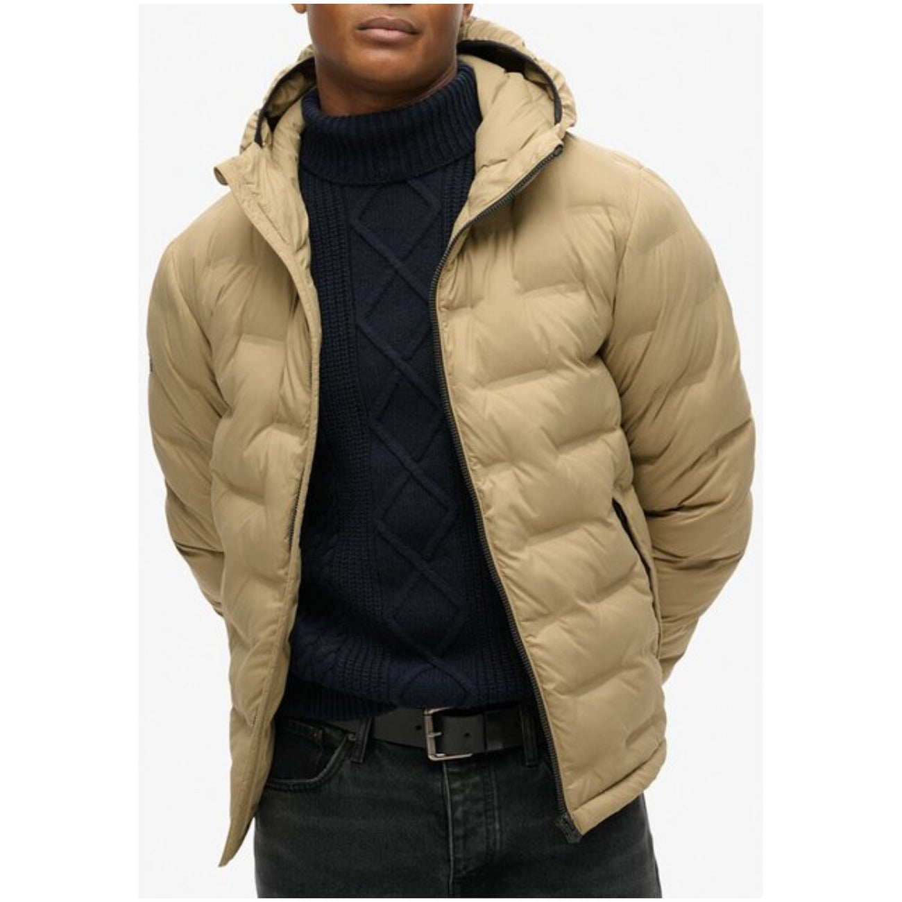 Superdry - Superdry Men's Jackets