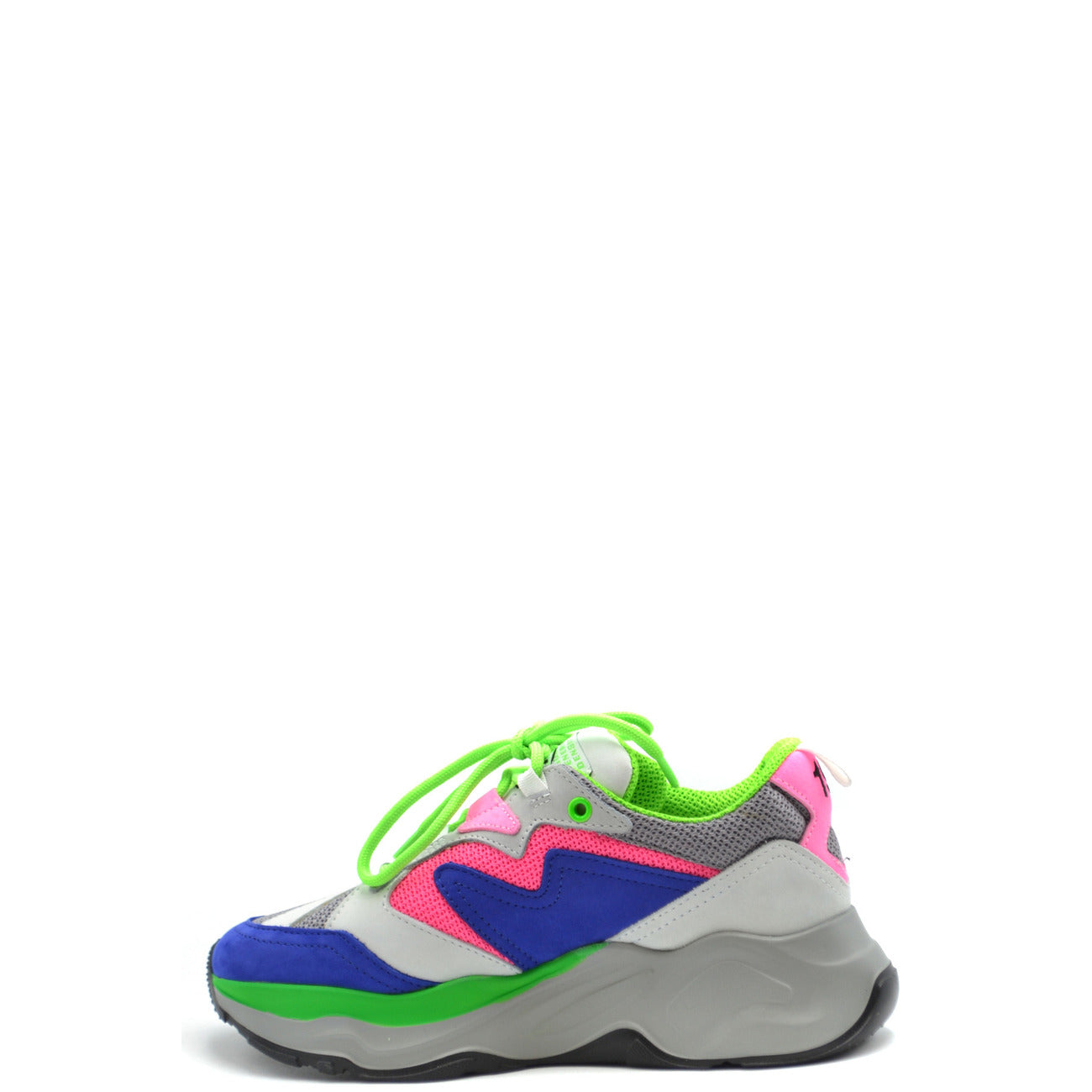 Msgm - Msgm Women's Sneakers