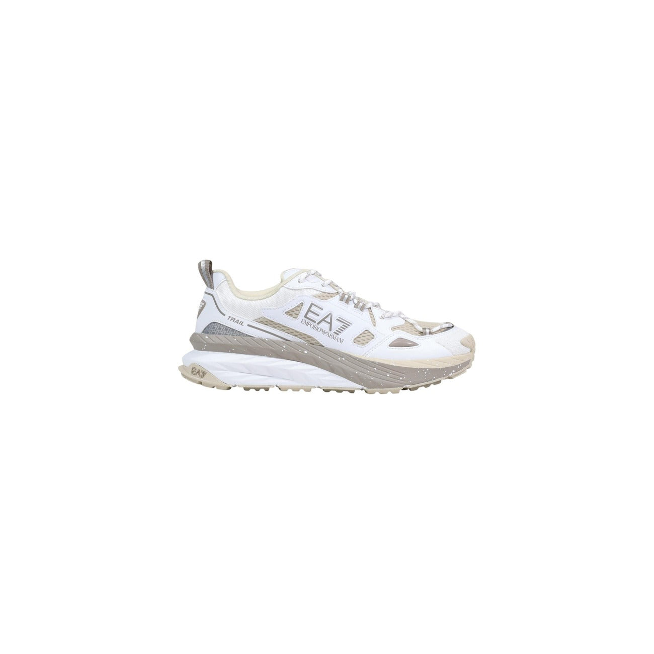 Ea7 - Ea7 Homme Baskets