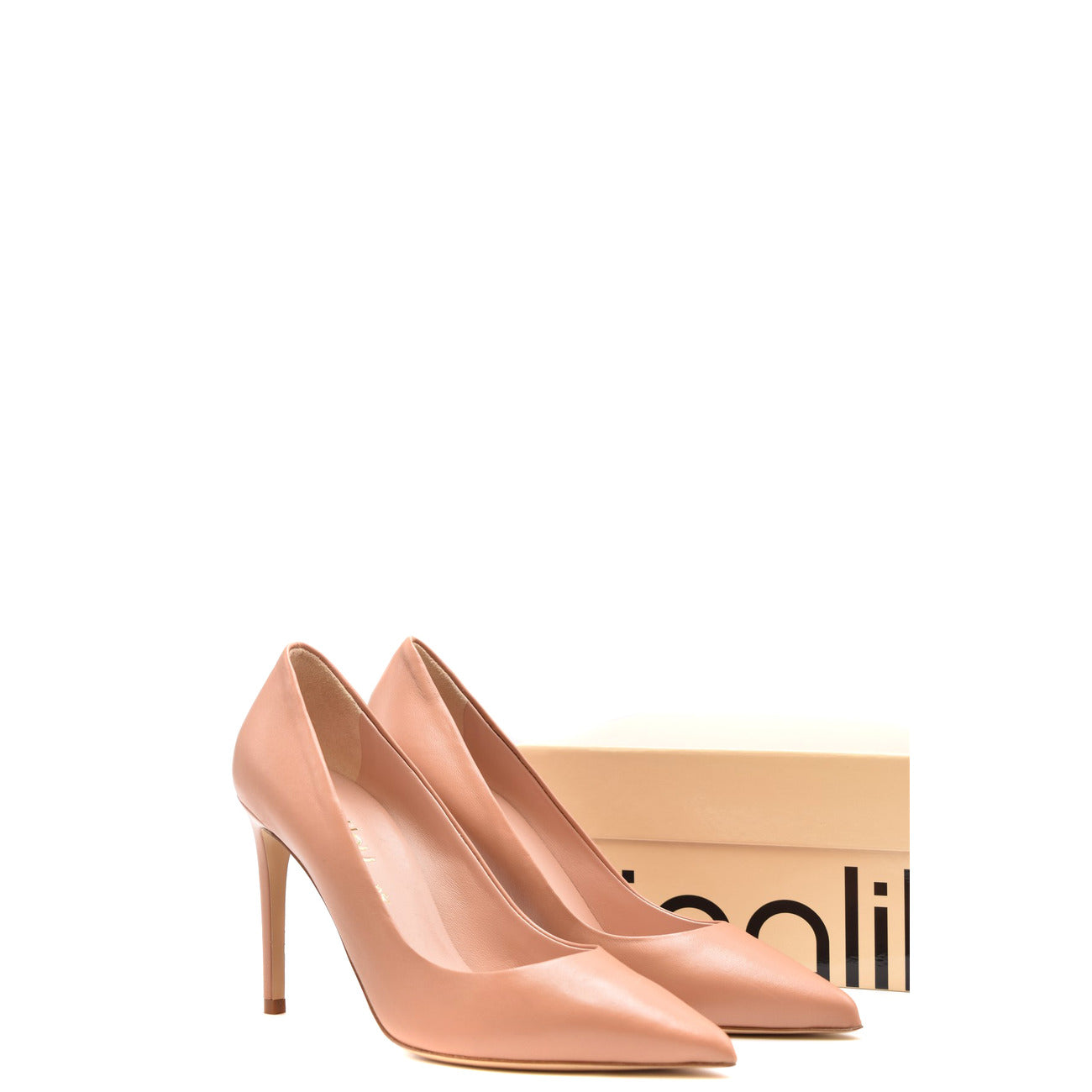 Ninalilou - Ninalilou Women Pumps