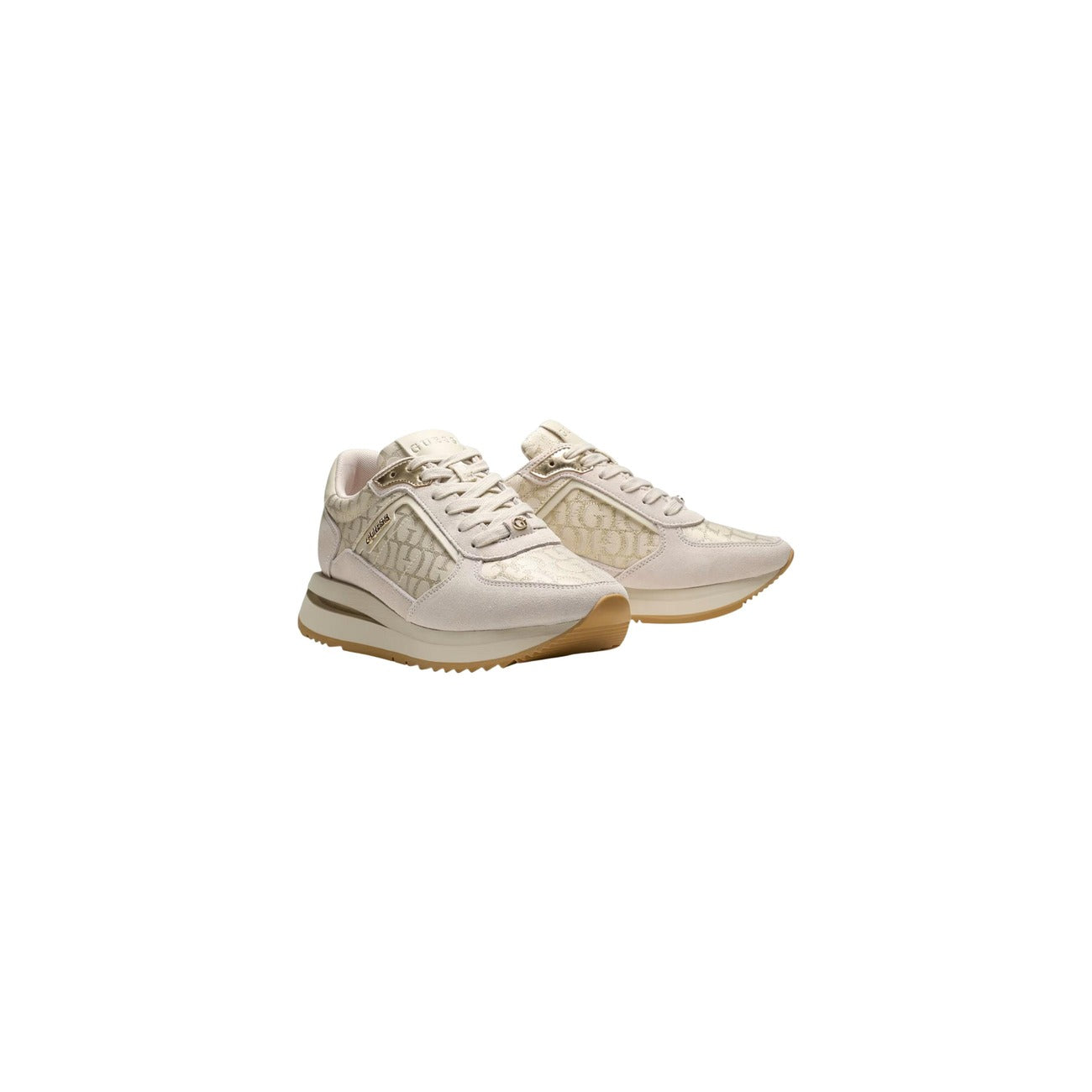 Guess - Guess Femme Baskets