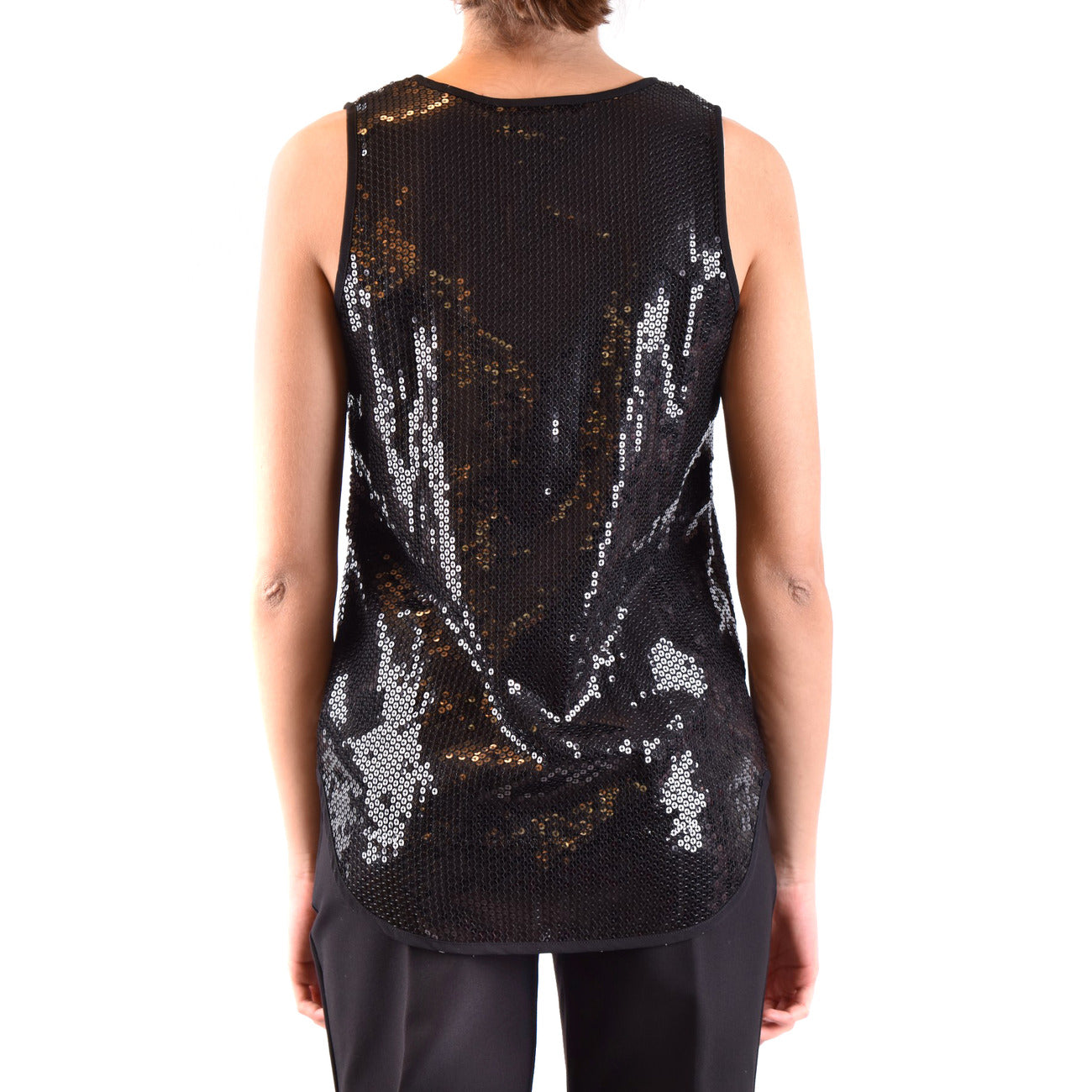 P.a.r.o.s.h. - P.a.r.o.s.h. Women's Tank Tops