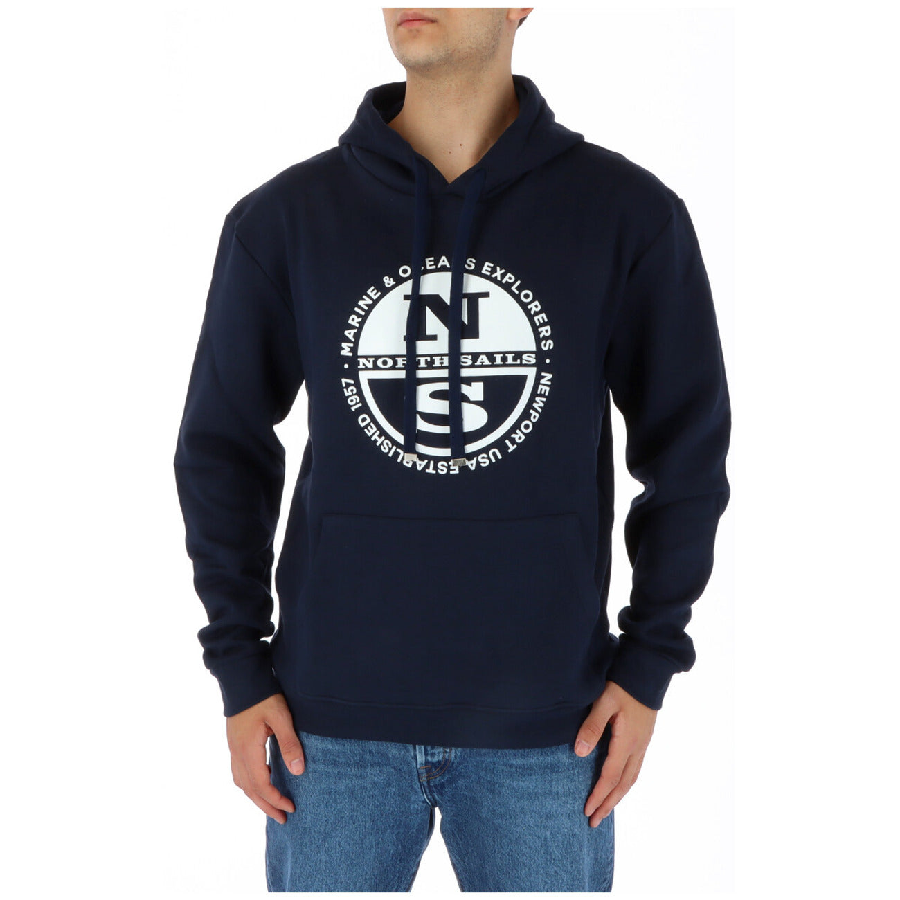 North Sails - North Sails Men's Sweatshirts