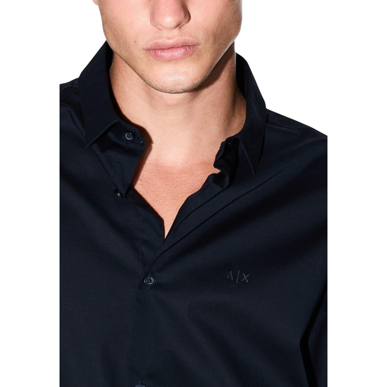 Armani Exchange - Armani Exchange Men's Shirts