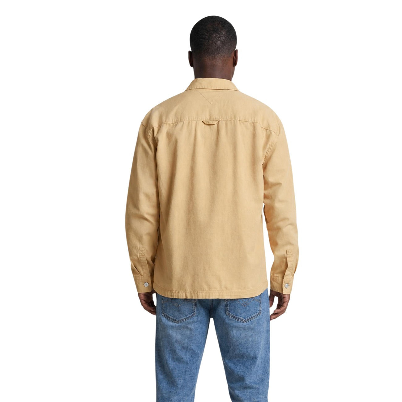 Tommy Hilfiger Jeans - Tommy Hilfiger Men's Shirts