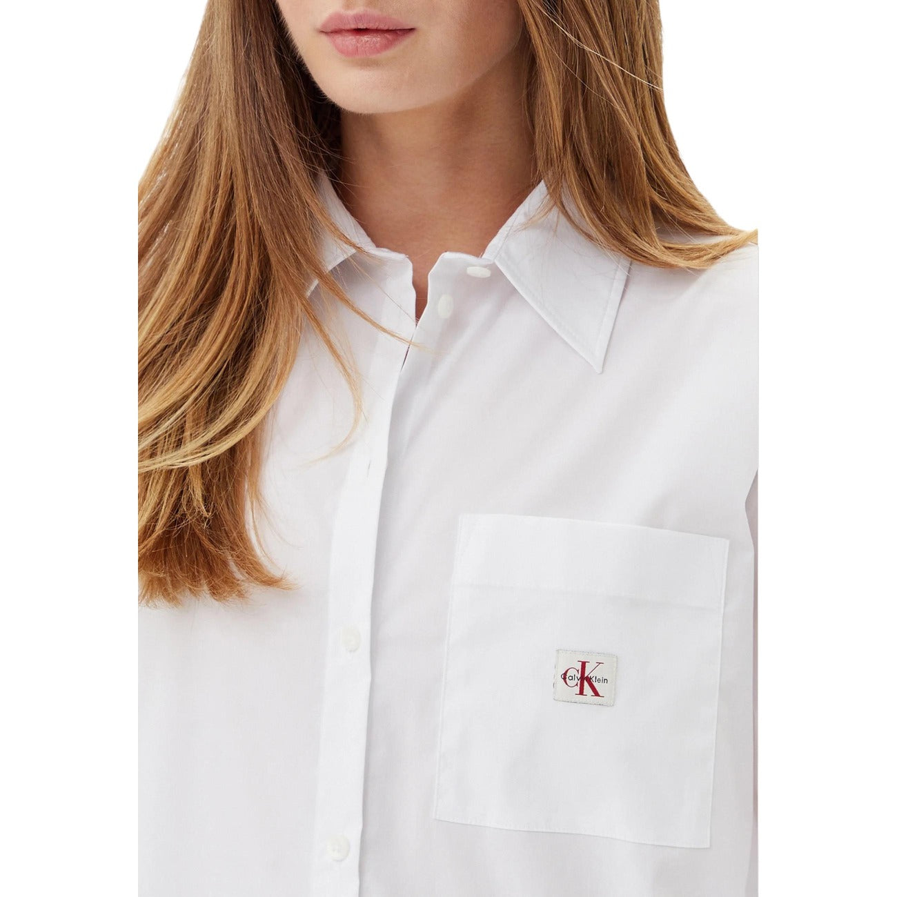 Calvin Klein Jeans - Calvin Klein Jeans Femme Chemises
