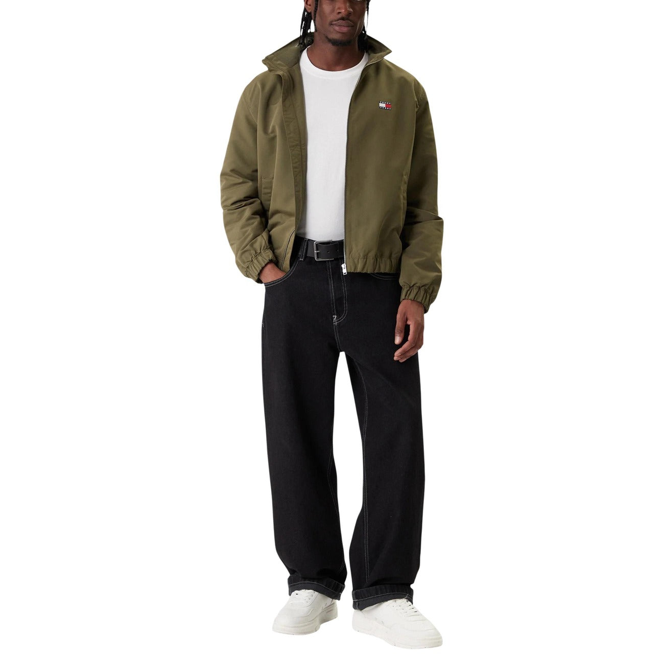 Tommy Hilfiger Jeans - Tommy Hilfiger Jeans Homme Jaquettes