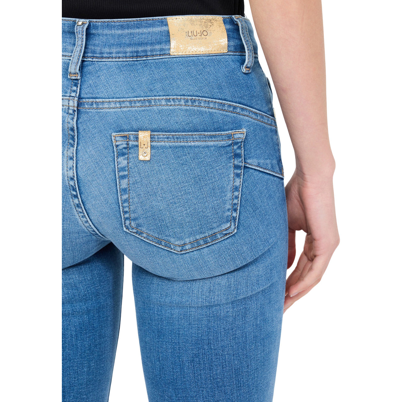 Liu Jo - Liu Jo Femme Jeans